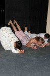 Handwerk im Theater