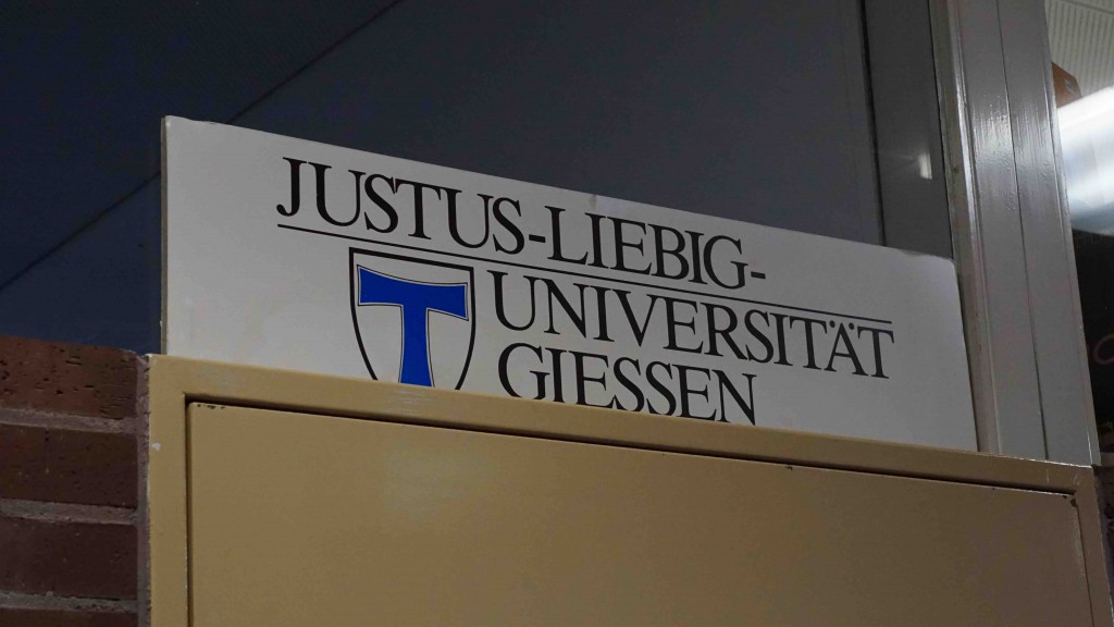 Studium Darstellendes Spiel an der JLU in Gießen