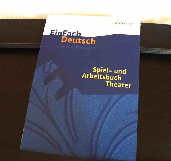 Rezension Deutsch Schule