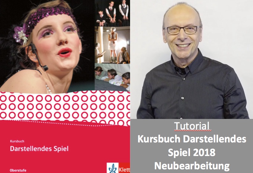 Kursbuch Darstellendes Spiel Neubearbeitung