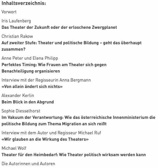 Heinrich Böll Stiftung 2019- Moralische Anstalt 2.0 Inhalt