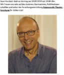 Volker List