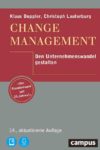 Doppler: Lauterburg 2019 Change Management Cover
